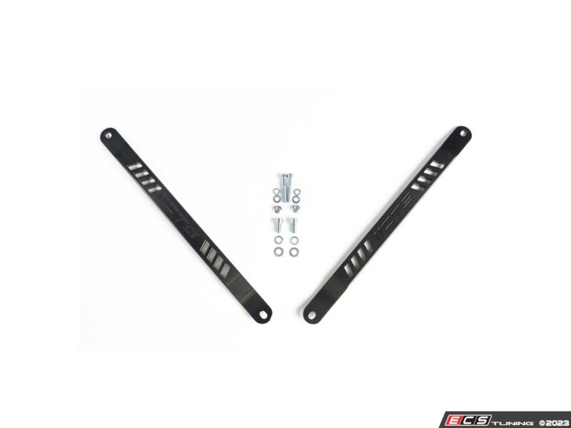 CTS CTSSUS3002 CTS Turbo Strut Brace Set