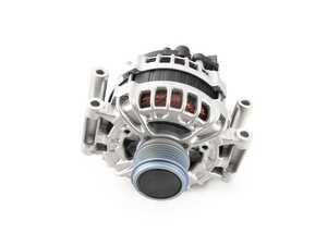 ES#4030982 - 06K903024C - Alternator  - Refresh your alternator with a new one - Genuine Volkswagen Audi - Audi Volkswagen