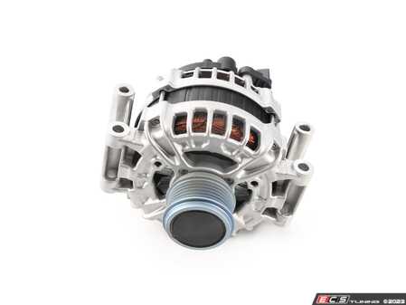 ES#4030982 - 06K903024C - Alternator  - Refresh your alternator with a new one - Genuine Volkswagen Audi - Audi Volkswagen