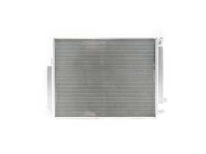 ES#4698424 - CTS-A90-HX - CTS Turbo High Performance Heat Exchanger - Provides more efficient cooling for the intercooler circuit to increase performance and reliability! - CTS - BMW