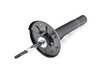 ES#4321678 - 98734304704 - Front Shock Absorber - Priced Each - Left & Right Side, for non-PASM models only - Genuine Porsche - Porsche