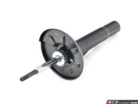 ES#4321678 - 98734304704 - Front Shock Absorber - Priced Each - Left & Right Side, for non-PASM models only - Genuine Porsche - Porsche