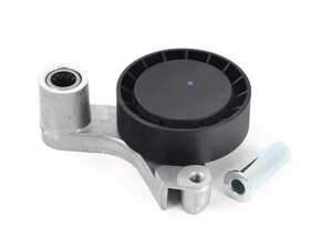 ES#3451042 - 11281720039 - A/C Belt Tensioner Assembly With Pulley - Complete with pulley - URO - BMW