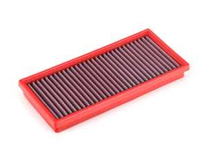 ES#4507185 - FB01044 - BMC Performance Engine Air Filter - Priced Each - High-Flow cotton gauze filter designed to be a performer, while lasting a lifetime - 2 (Two) Required Per Vehiclevehicle - BMC - Mercedes Benz