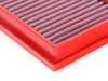 ES#4507185 - FB01044 - BMC Performance Engine Air Filter - Priced Each - High-Flow cotton gauze filter designed to be a performer, while lasting a lifetime - 2 (Two) Required Per Vehiclevehicle - BMC - Mercedes Benz