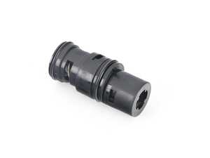 ES#4643547 - 17111437362 - Automatic Transmission Thermostat - This unit controls the temperature of your automatic transmission fluid - Rein - BMW