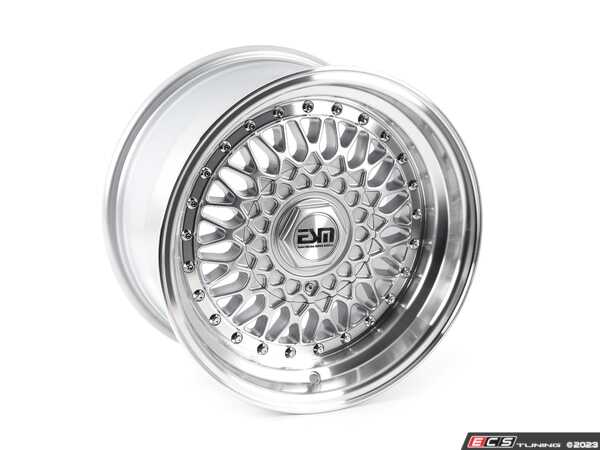 ESM Wheels - esm-002r-11KT - 15