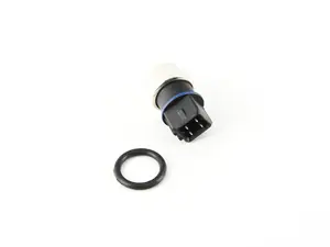 coolant temperature sensor