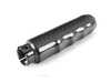 ES#4474040 - 34406852183 - Carbon Fiber Emergency Brake Handle - Replaces the stock brake handle with an updated JCW style carbon fiber - ECS - MINI