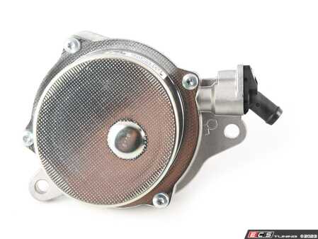 ES#2879745 - 11667791232 - Vacuum Pump - Priced Each  - If your vacuum pump is noisy then it is only a matter of time before it fails. - Vaico - BMW