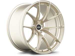ES#4699171 - VS5RS188540SQ - 18" APEX VS-5RS Square Forged Wheel Set - Forged wheels provide a weight reduction while having a stronger wheel for shaving down those lap times! 18x8.5 Et40 - APEX Wheels - BMW MINI