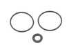 ES#4686049 - G060175A2KIT3 - Haldex Service Kit - Includes drain/fill plugs, o-rings, Haldex pump securing screws, screen securing screws, and the pump screen which isn't available separately from VW/Audi. - Vaico - Audi Volkswagen