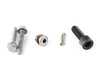 ES#4686049 - G060175A2KIT3 - Haldex Service Kit - Includes drain/fill plugs, o-rings, Haldex pump securing screws, screen securing screws, and the pump screen which isn't available separately from VW/Audi. - Vaico - Audi Volkswagen