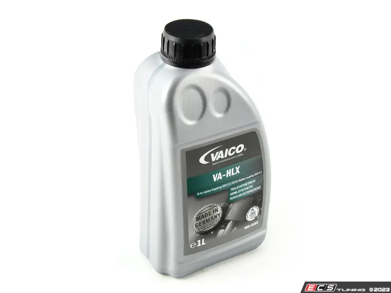 VAICO Braccio Tergicristallo Posteriore Per VW Golf IV Variant E Bora Variant - V10-5075 - 4