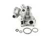 ES#2878978 - 1042003101 - Water Pump Assembly - Brand New Unit - No Core Charge - Vaico - Mercedes Benz