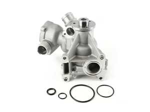 ES#2878978 - 1042003101 - Water Pump Assembly - Brand New Unit - No Core Charge - Vaico - Mercedes Benz