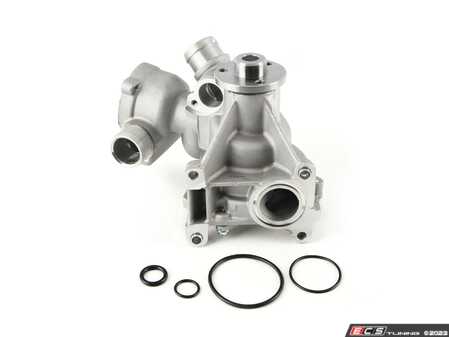 ES#2878978 - 1042003101 - Water Pump Assembly - Brand New Unit - No Core Charge - Vaico - Mercedes Benz