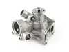 ES#2878978 - 1042003101 - Water Pump Assembly - Brand New Unit - No Core Charge - Vaico - Mercedes Benz
