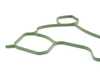 ES#4145067 - 06K103484F - Oil Separator/PCV Valve Gasket - Replacement seal for the pcv Located on top of your valve cover - Elring - Audi Volkswagen