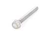 ES#4270335 - PCG18701502 - Hex-Head Tapping Screw - Priced Each - B6.3 x 16mm - Genuine Porsche - Mercedes Benz