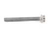 ES#4270335 - PCG18701502 - Hex-Head Tapping Screw - Priced Each - B6.3 x 16mm - Genuine Porsche - Mercedes Benz