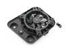ES#2920129 - 17428608033 - ELECTRIC FAN - Genuine BMW - BMW