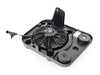 ES#2920129 - 17428608033 - ELECTRIC FAN - Genuine BMW - BMW