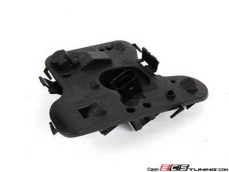 ES#442975 - 8E5945258A - Tail Lamp Bulb Holder - Right Side - (NO LONGER AVAILABLE) - Keep your car looking great with a new bulb holder - Genuine Volkswagen Audi - 