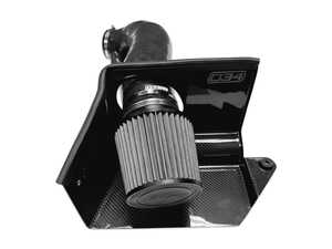 ES#4698489 - 034-108-1065 - S34 Carbon Fiber Intake - MK8 R & 8Y S3 EA888 Gen4 - Delivers improved power, induction sounds, and overall performance in an attractive, clean, and cost-effective package. - 034Motorsport - Audi Volkswagen
