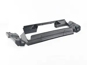 Air Duct -  Bottom - M