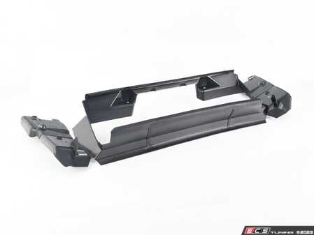 ES#4200743 - 51748070477 - Air Duct -  Bottom - M - Genuine BMW - BMW