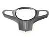ES#4183019 - 32302459670 - Steering Wheel Cover Leather/Carbon - M Performance - Genuine BMW M Performance - BMW