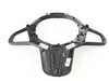 ES#4183019 - 32302459670 - Steering Wheel Cover Leather/Carbon - M Performance - Genuine BMW M Performance - BMW