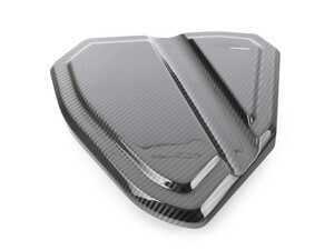 ES#4315725 - 029201TMS05 - Carbon Lid - Gloss (For Strut Brace) - For use with the Turner B58 Carbon Intake and 3-Point Strut Brace. - Turner Motorsport - BMW