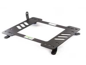 ES#4698500 - SB139DR - Planted Seat Bracket - Driver / Left - High quality steel constructed seat bracket made right here in the USA! - Planted Technology - BMW