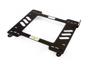 ES#4698501 - SB139PA - Planted Seat Bracket - Passenger / Right - High quality steel constructed seat bracket made right here in the USA! - Planted Technology - BMW