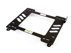 Planted Seat Bracket - Passenger / Right