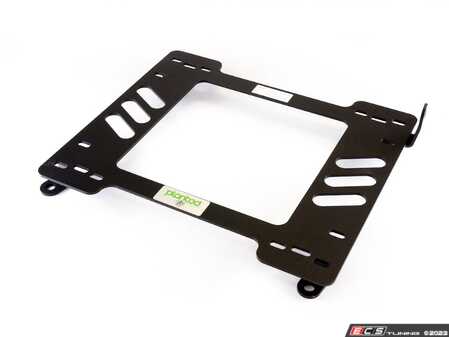 ES#4698501 - SB139PA - Planted Seat Bracket - Passenger / Right - High quality steel constructed seat bracket made right here in the USA! - Planted Technology - BMW