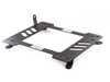 ES#4698509 - SB223DR - Planted Seat Bracket - Driver / Left - High quality steel constructed seat bracket made right here in the USA! - Planted Technology - BMW