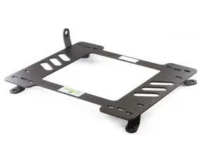 Planted Seat Bracket - Driver / Left