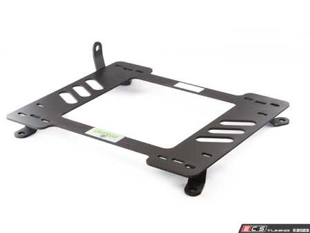 ES#4698509 - SB223DR - Planted Seat Bracket - Driver / Left - High quality steel constructed seat bracket made right here in the USA! - Planted Technology - BMW