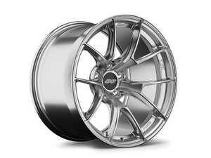 ES#4709083 - VS5RS179ET30ST - 17" APEX VS5RS Staggered Forged Wheel Set - Forged wheels provide a weight reduction while having a stronger wheel for shaving down those lap times! "17x9 ET30 17x9.5 ET35" - APEX Wheels - BMW
