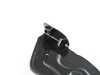 ES#319790 - 1K3831299H - Retaining Strip - Left - Large plastic strip on the rear of the outer edge of the door - Genuine Volkswagen Audi - Volkswagen