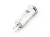 ES#259579 - 16126754016 - E53 X5 Fuel Filter - Includes integrated fuel pressure regulator - Hengst - BMW
