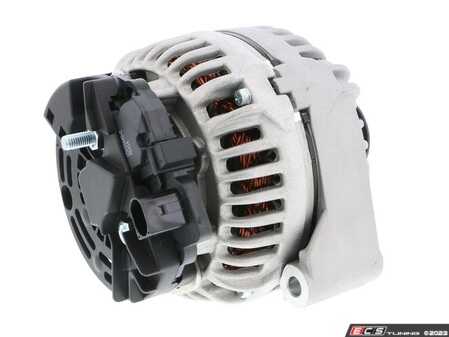 ES#2894301 - 0141540102 - Alternator - 150 Amp - Brand New Unit - No Core Charge. - Vemo - Mercedes Benz