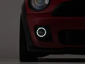 MINI Daytime Running Lights DRL / Fog Light LED - R55 R56 R57 R58 R59 R60 R61