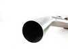 ES#7638 - CB100030 - Cat-Back Exhaust System, 3" Fully Polished-Stealth System - (NO LONGER AVAILABLE) - Fully polished 3" system with with dual slash cut tips - APR - 
