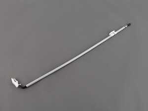 ES#2178015 - 51217225004 - Bowden Cable - Door Opener - Genuine BMW - BMW