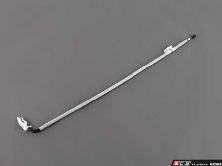 ES#2178015 - 51217225004 - Bowden Cable - Door Opener - Genuine BMW - BMW