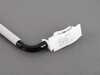 ES#2178015 - 51217225004 - Bowden Cable - Door Opener - Genuine BMW - BMW